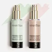 MIRENESSE Perfect Cover Professional Make Up Base Correct + Glow