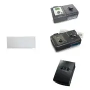12 Respironics PR SYSTEM ONE - Series CPAP Filters