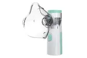 Handheld Mesh Nebulizer for Home Use Boy Girls Elderly Portable Nebulizer