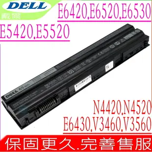 DELL電池-INSPIRON N4420,N4520,N4720,N5420,N5425,N5520,N5720,N7420,N7720,M421R,M521R