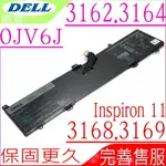 DELL 0JV6J 電池 惠普11 3162 11 3164 11 3168 11 3169 11 3179 11 3185 11 3180 PGYK5 8NWF3 P24T 0PGYK5 P24T001 OJV6J