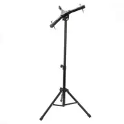 Drum Stand Folding Adjustable Snare Tripod Aluminium Alloy Musical Instrumen EUJ
