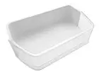 DOOR SHELF BASKET BIN Left for Samsung Refrigerator LIFETIME APPLIANCE