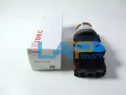 1PCS NEW FOR IDEC Push Button Switch With light ALFN22211DNY 30 Aperture