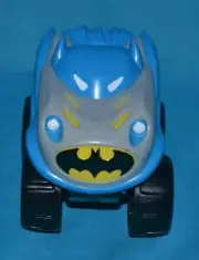 NEW DC Batman Speed Squad Car Vehicle Bat Man Super Friends Super Hero Toy