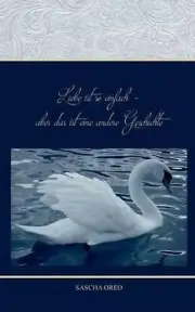 Liebe ist so einfach aber das ist eine andere Geschichte by Sascha Oreo (German)