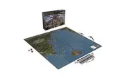 Avalon Hill - Axis and Allies Pacific 1940