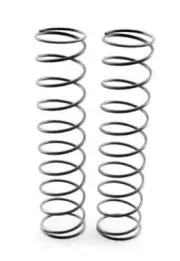 Axial AX30225 Spring 14x70mm 1.75 lbs/in Orange (2) Wraith / AX10