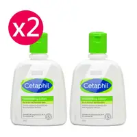 在飛比找鮮拾優惠-【Cetaphil 舒特膚】 長效潤膚乳 237mlx2瓶