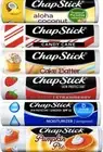 ChapStick Ultimate Collection Gift Set - Pack of 6 Best Sellers