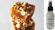 Salted Peanut Caramel - Room Spray