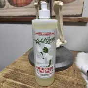 Unscented Dish Soap