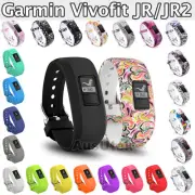 Replacement Band for GARMIN VIVOFIT JR 2 JUNIOR Fitness Wristband Tracker