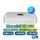 Apple Mac mini M2 8G 256GB 512GB 原廠保固 全新 公司貨 蘋果主機 桌電 rpnew06