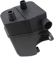 Engine Oil Collector, Crankshaft Ventilation Box, Oil Exhaust Valve, and Oil Cover Compatible with The Old Volvo S80 XC90