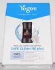 New Yegee Coffee Machine Self Cleaning Capsule - Nespresso Compatible, 6 Count