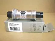 New-Old-Stock Shimano Deore XT Octalink (BB-ES71) Bottom Bracket (68x118mm)