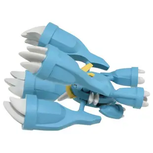 ☆勳寶玩具舖【現貨】TAKARA TOMY 寶可夢 神奇寶貝 POKEMON MS-31 超級巨金怪 METAGROSS