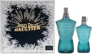 Le Male by Jean Paul Gaultier for Men - 2 Pc Gift Set 4.2oz EDT Spray, 1.4oz EDT Spray