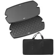 7584 Cast Iron Cooking Griddle-for Weber Q3200 Q3100 Q3000 Q320 Q300 Series G...