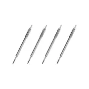 4 x Bosch Glow Plugs for Toyota Rav 4 ALA49R 2.2L 2ADFTV 2ADFHV I4 13-19