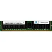 AA940922 - Dell Compatible 16GB PC4-21300 DDR4-2666Mhz 2Rx8 1.2v ECC RDIMM