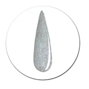 Wave SNS Gelish Dip Dipping Nail Powder 228 W228 Winter Night 56g