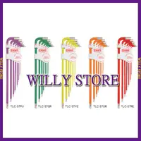 在飛比找蝦皮購物優惠-【WILLY STORE】 EIGHT TLC-S7 彩色白