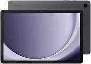 [Samsung] Galaxy Tab A9+ 5G 11” 64GB Android Tablet, Wi-Fi (Verizon Network), Big Screen, Upgraded Chipset, Long Battery Life, Quad Speakers, Multi Window Display, US Version, 2024, Graphite