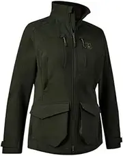 [Deerhunter] Lady Climate Jacket with 37.5 Technology C34