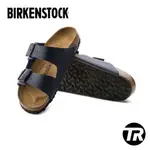 BIRKENSTOCK ARIZONA 51751 藍色/鞋子勃肯