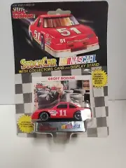 1:64 Racing Champions 1991 Petty Back #11 Geoff Bodine