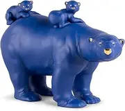 [LLADRÓ] 01009565 Polar Bear