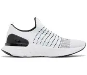 MEN'S NIKE REACT PHANTOM (TRUE WHITE/BLACK) US9-12 Available *Free Shipping"