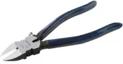 MERRY HIGH POWER PLASTIC NIPPER FLAT BLADE (200mm) 99SF-200