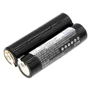 Battery for Makita 6041D 6041DW 6043D 6043DWK 678102-6 Power Tools CS-MKT102PX