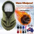 Windproof Balaclava Winter Warmer Ski Mask Caps Fashion Winter Hat Women Man