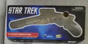 Star Trek Klingon Disruptor Replica - New Sealed In Original Box-Diamond Select