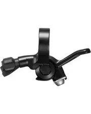 Shimano SL-MT500 Seatpost Lever Left Clamp Band