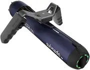 Waydoo Subnado Underwater Scooter Lite, Water Sports Diving Scooter with Removable Handle, Compact and Portable Water Scooter for Adults&Kids, Scuba Diving Snorkeling Sea Scooter Multiple Uses, Blue