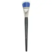 Dynasty Blue Ice Jumbo Filbert Paintbrush Size 30