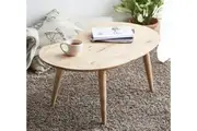 Peanut Bean Coffee Table