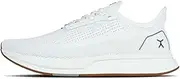 [FLUX FOOTWEAR] Men’s and Women’s Adapt Runner Wide Toe-Box Natural Movement Shoes with Breathable Knit Upper & UltraFlex Midsole Lightweight Shoes for Running, Walking & Everyday Wear