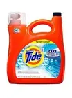 Tide Ultra Concentrate, OXI Advanced Power,Extra Stain Removel for Whites &