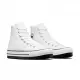 【CONVERSE】休閒鞋 男鞋 女鞋 帆布鞋 高筒 CTAS CITY TREK HI WHITE 白 A06775C