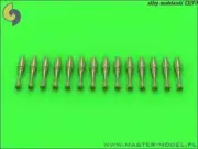 MASTER AM-48-113 - 1:48 Static dischargers for Sukhoi aircrafts