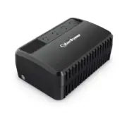 Cyberpower Bu1100E 1100Va Backup Utility Powerboard Ups