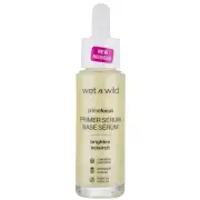 3 Pack Wet n Wild PrimeFocus Primer Serum Liquid, Calendula, Pineapple, Hibis...