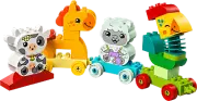 LEGO DUPLO My First Animal Train and Horse Toy 10412