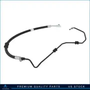 Power Steering Pressure Line Hose Assembly For 99-02 Honda Accord V6 3.0L 2997CC